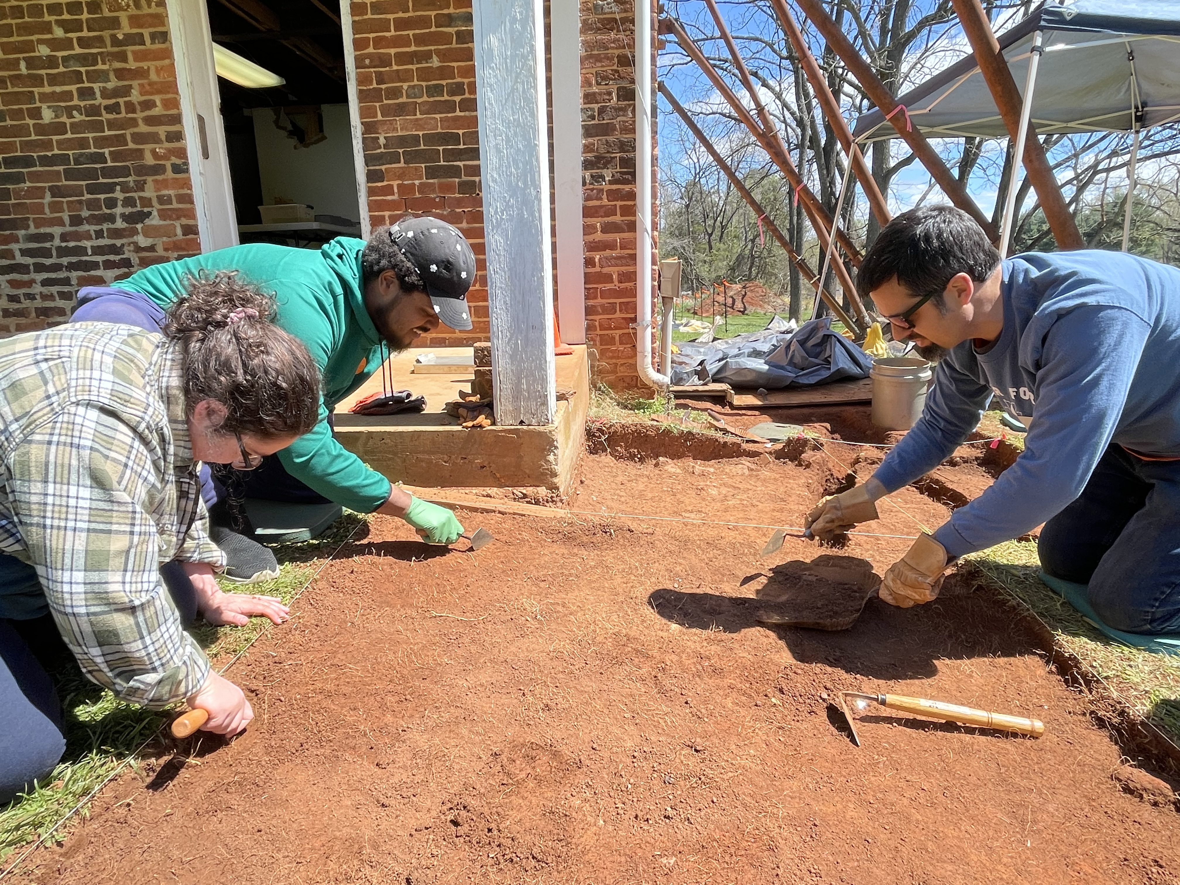 Public Archaeology Day